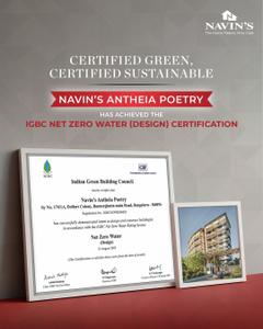 Project Image of 3900 Sq.ft 4 BHK Apartment / Flat for sale in JP Nagar for Rs. 75000000