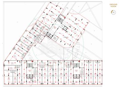 Project Image of 949.91 - 2730.8 Sq.ft 3 BHK Apartment for buy in HR Eliseo 4