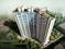 S M Hatkesh Heights Phase II Elevation 2
