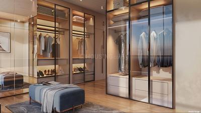Accent Amar Oasis Bedroom 1