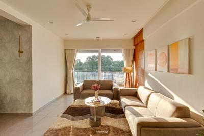 Project Image of 1250.0 - 2500.0 Sq.ft 3 BHK Apartment for buy in Dhanani Towers