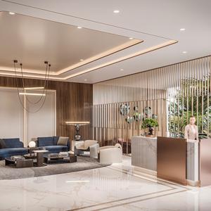 Project Image of 3127.13 - 3733.68 Sq.ft 4 BHK Apartment for buy in Rajhans Altezza