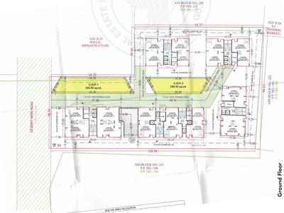 Project Image of 709.88 - 961.11 Sq.ft 2 BHK Apartment for buy in Manmohan Nand Heights