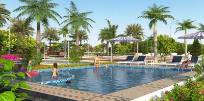 Project Image of 165 Sq.ft Residential Plot / Land for sale in Kadthal for Rs. 2558000