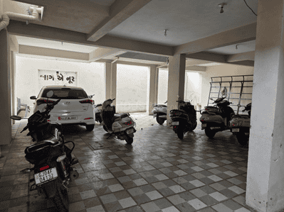 Project Image of 332.93 - 514.51 Sq.ft 1 BHK Apartment for buy in Baug E Noor