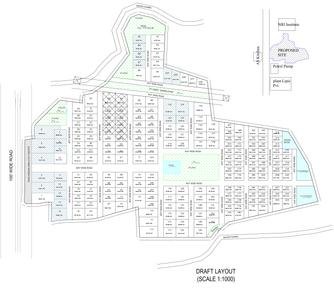 EPR Ananta Layout Plan 1