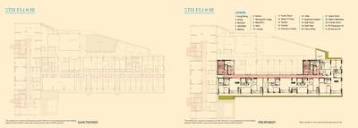 Project Image of 1842.0 - 4375.0 Sq.ft 2 BHK Apartment for buy in Ambuja Utalika Luxury Phase 5 Panchami