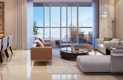 Project Image of 1761.0 - 3823.0 Sq.ft 3 BHK Apartment for buy in Skydale