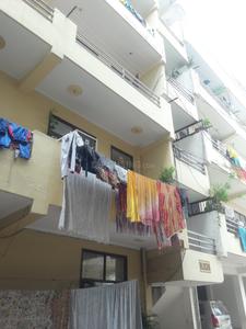 Project Image of 0.0 - 900.0 Sq.ft 2 BHK Apartment for buy in Ratan Krishna Homes - B