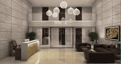 Project Image of 301.0 - 448.0 Sq.ft 1 BHK Apartment for buy in Mohan Areca Wing A B C And D