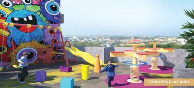 Project Image of 445.0 - 665.0 Sq.ft 1 BHK Apartment for buy in Nakshatra Revati