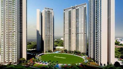 Project Image of 732.0 - 1988.0 Sq.ft 2 BHK Apartment for buy in Runwal Greens
