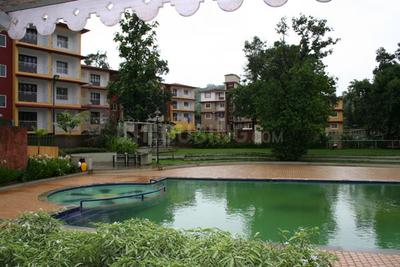 Project Image of 1200 Sq.ft 3 BHK Apartment / Flat for sale in Carambolim for Rs. 12000000