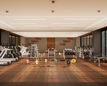 Project Image of 1174.99 - 1242.16 Sq.ft 4 BHK Apartment for buy in PSK Altair 77