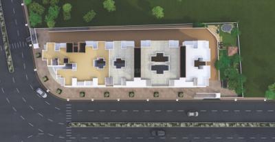Project Image of 406.0 - 585.0 Sq.ft 1 BHK Apartment for buy in Shankeshwar Crimson