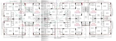 Project Image of 593.84 - 862.94 Sq.ft 2 BHK Apartment for buy in Shriyam Heritage