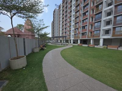 Project Image of 1278.0 - 1755.0 Sq.ft 2 BHK Apartment for buy in Satyamev Royal 5