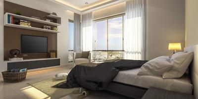 Project Image of 885.0 - 1920.0 Sq.ft 2 BHK Apartment for buy in Supreme Belmac Residences B
