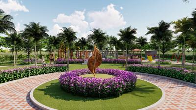 Project Image of 932.0 - 1534.0 Sq.ft 2 BHK Apartment for buy in Adn Heiights