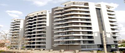 Project Image of 1230.0 - 2870.0 Sq.ft 2 BHK Apartment for buy in Jain Style and Stature