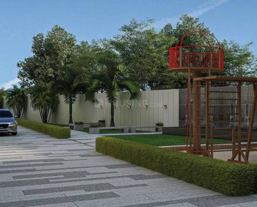 Project Image of 0.0 - 3450.0 Sq.ft 4 BHK Villa for buy in Kingdom Greenway Villas