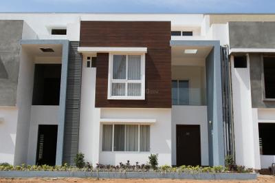 Project Image of 0.0 - 2414.0 Sq.ft 4 BHK Villa for buy in Kethana Vishwam