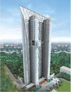 Project Image of 0.0 - 700.0 Sq.ft 2 BHK Apartment for buy in Sheth Splendour