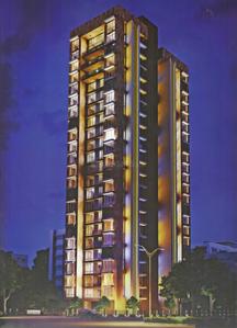 Project Image of 764.0 - 1150.0 Sq.ft 2 BHK Apartment for buy in Shreeji Harmony
