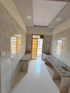 Project Image of 372.65 - 645.73 Sq.ft 1 BHK Apartment for buy in Mangeshi Arcade II