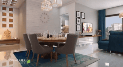 Project Image of 1160.0 - 1905.0 Sq.ft 2 BHK Apartment for buy in Sukhii 9