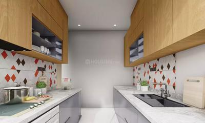 Project Image of 471.0 - 615.0 Sq.ft 1 BHK Apartment for buy in Panchratna Sapphire
