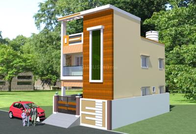 Project Image of 0.0 - 1700.0 Sq.ft 3 BHK Villa for buy in Sri Sai Gokulam