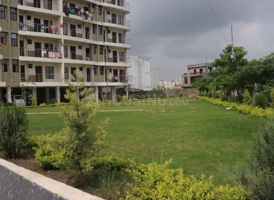 Project Image of 540.0 - 1240.0 Sq.ft 2 BHK Apartment for buy in Aakar Canal Kinship