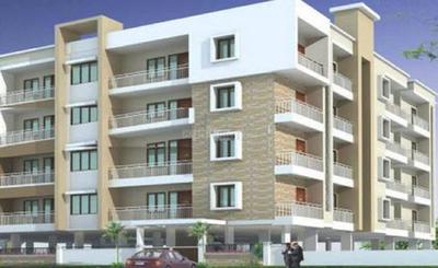 Project Image of 2200 Sq.ft 4 BHK Apartment / Flat for sale in Srinivaspura for Rs. 11000000