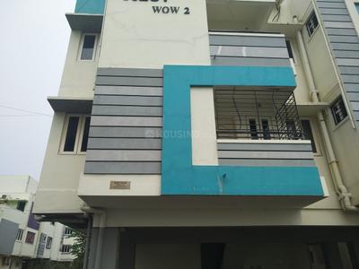 Project Image of 470.0 - 1100.0 Sq.ft 1 BHK Apartment for buy in The Nest Wow
