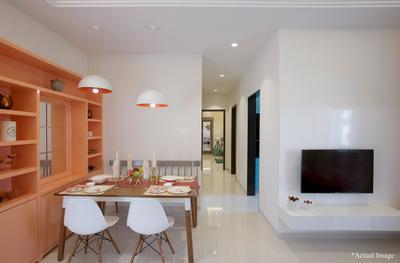 Project Image of 426.0 - 787.0 Sq.ft 1 BHK Apartment for buy in Sheth Zuri