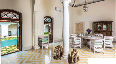 Gallery Cover Pic of Isprava Villa Verde