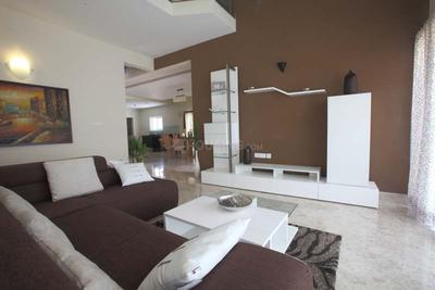 Project Image of 2372.0 - 3190.0 Sq.ft 3 BHK Villa for buy in KRK Urban Ville