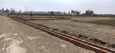 Project Image of 800.0 - 5000.0 Sq.ft Residential Plot Plot for buy in Unite Vision Kissan Green Paradise