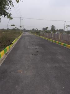 Project Image of 1350.0 - 6619.8 Sq.ft Residential Plot Plot for buy in Sai Bhuvana