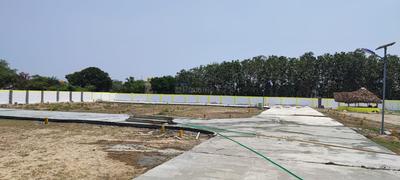 Project Image of 780.0 - 1381.0 Sq.ft Residential Plot Plot for buy in Budget SAI SHREE NAGAR