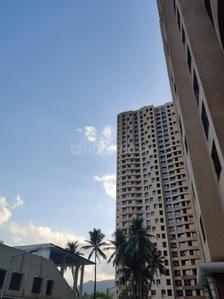 Project Image of 900 Sq.ft 2 BHK Apartment / Flat for sale in Thane West for Rs. 9500000