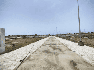 Project Image of 949.38 - 3762.74 Sq.ft Residential Plot Plot for buy in Mahalaxmi Nagar 47