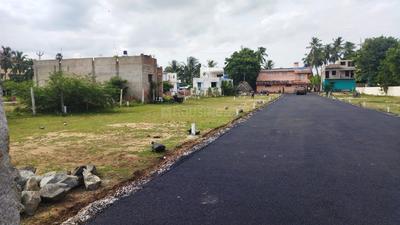 Project Image of 758.0 - 1333.0 Sq.ft Residential Plot Plot for buy in Real Rakesh Avenue