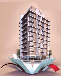 Zee Milan Elevation 1