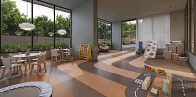 Project Image of 0.0 - 2367.0 Sq.ft 3 BHK Apartment for buy in Terranova