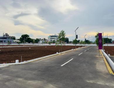 Project Image of 741.0 - 3624.0 Sq.ft Residential Plot Plot for buy in Maass Grand