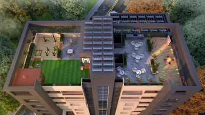 Project Image of 831.0 - 1210.0 Sq.ft 2 BHK Apartment for buy in Fortune Himgauri CHSL