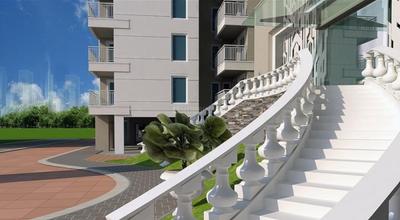 Project Image of 559.6 - 645.75 Sq.ft 2 BHK Apartment for buy in Zara Roma