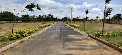 Project Image of 2400 Sq.ft Residential Plot / Land for sale in Kuthaganahalli for Rs. 16900000